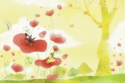 Premium Giclee Print, , small