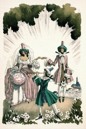 Premium Giclee Print, , small