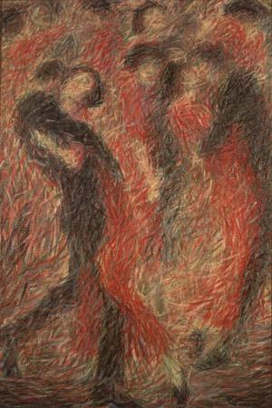 Premium Giclee Print, , small