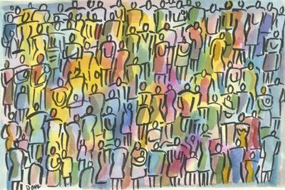 Premium Giclee Print, , small