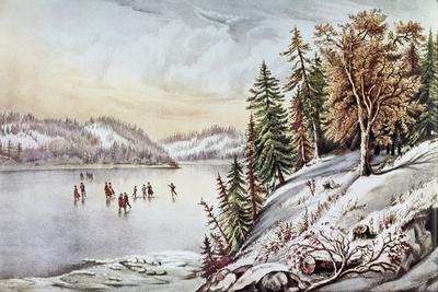 Premium Giclee Print, , small