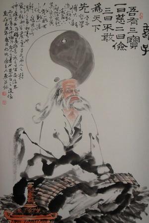 Premium Giclee Print, , small