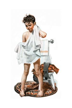Premium Giclee Print, , small