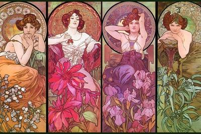 Premium Giclee Print, , small