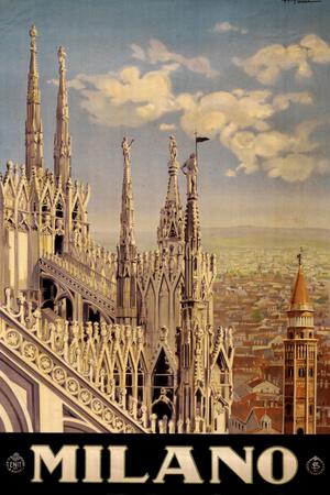 Premium Giclee Print, , small