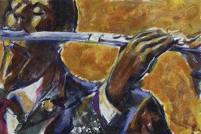 Premium Giclee Print, , small