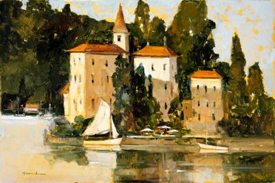 Premium Giclee Print, , small