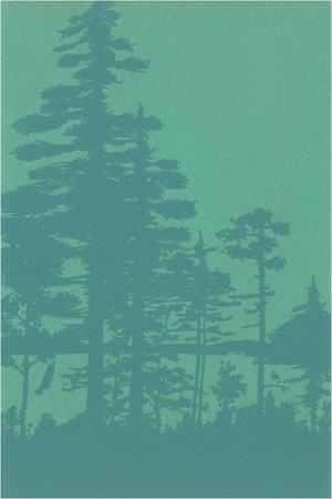 Premium Giclee Print, , small