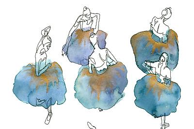 Premium Giclee Print, , small