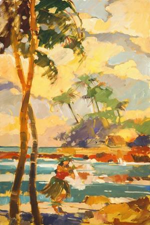 Premium Giclee Print, , small
