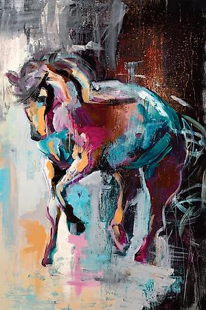 Premium Giclee Print, , small