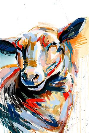 Premium Giclee Print, , small