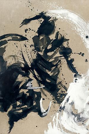 Premium Giclee Print, , small