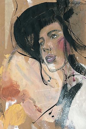 Premium Giclee Print, , small