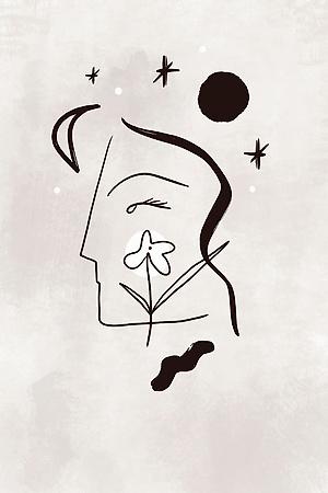 Premium Giclee Print, , small