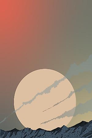 Premium Giclee Print, , small