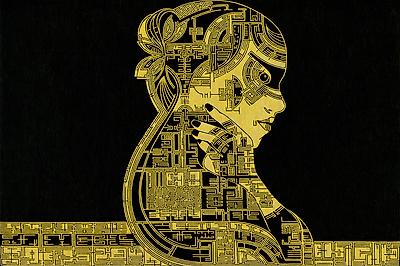 Premium Giclee Print, , small