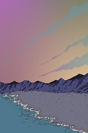 Premium Giclee Print, , small