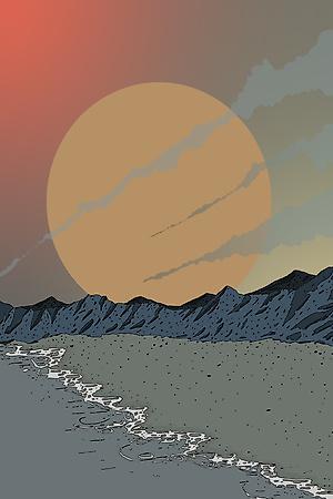 Premium Giclee Print, , small