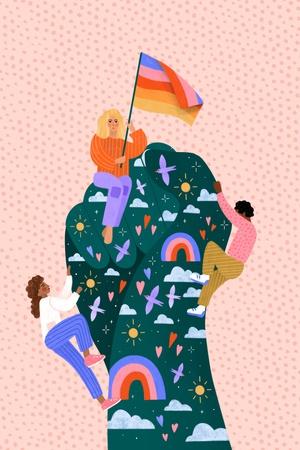 Premium Giclee Print, , small
