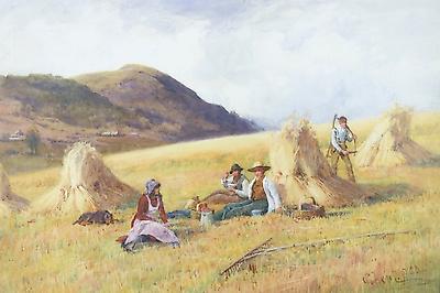 Premium Giclee Print, , small