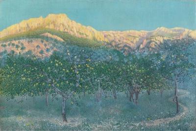 Premium Giclee Print, , small