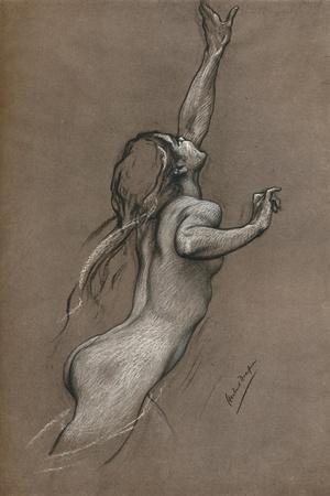 Premium Giclee Print, , small