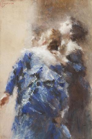 Premium Giclee Print, , small