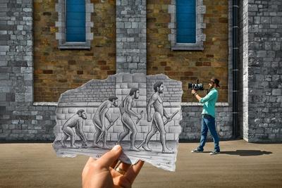 Premium Giclee Print, , small