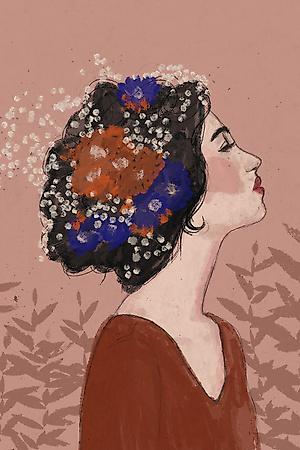Premium Giclee Print, , small