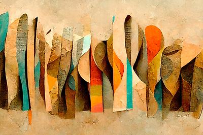 Premium Giclee Print, , small