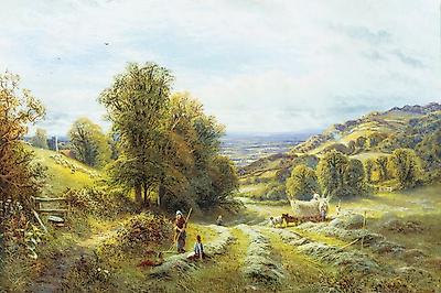 Premium Giclee Print, , small