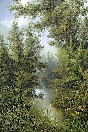 Premium Giclee Print, , small