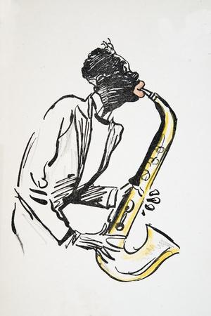 Premium Giclee Print, , small