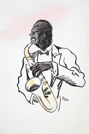 Premium Giclee Print, , small