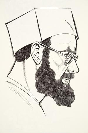 Premium Giclee Print, , small