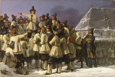 Premium Giclee Print, , small