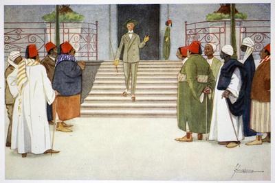 Premium Giclee Print, , small