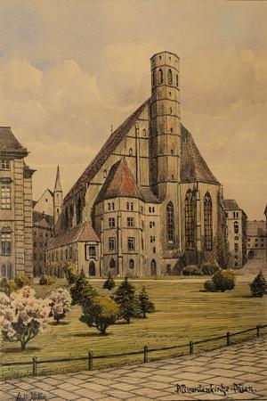 Premium Giclee Print, , small
