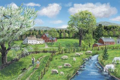 Premium Giclee Print, , small