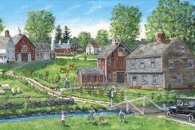 Premium Giclee Print, , small