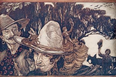 Premium Giclee Print, , small