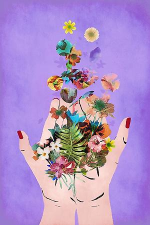 Premium Giclee Print, , small