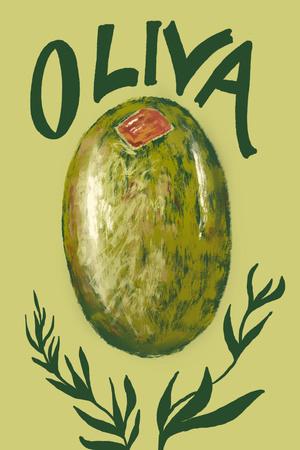 Premium Giclee Print, , small