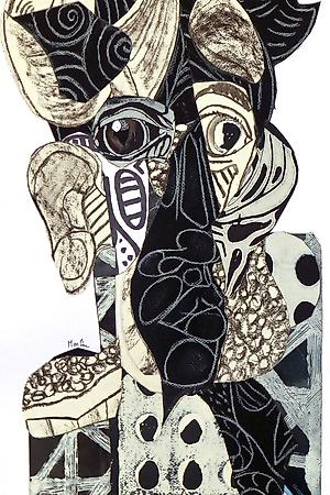 Premium Giclee Print, , small