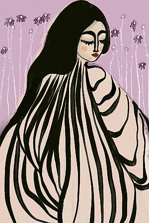 Premium Giclee Print, , small