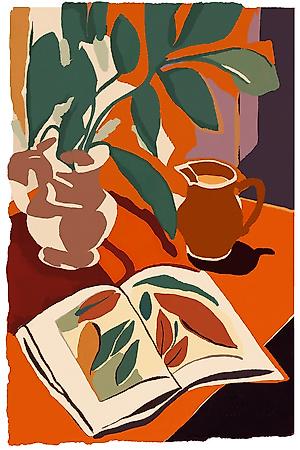 Premium Giclee Print, , small