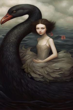 Premium Giclee Print, , small