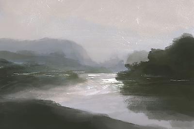 Premium Giclee Print, , small
