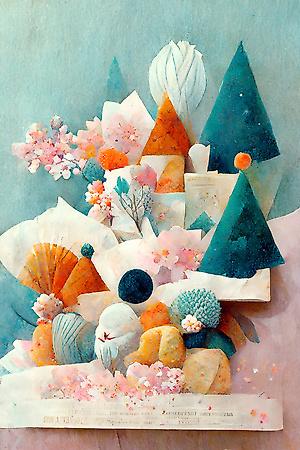 Premium Giclee Print, , small